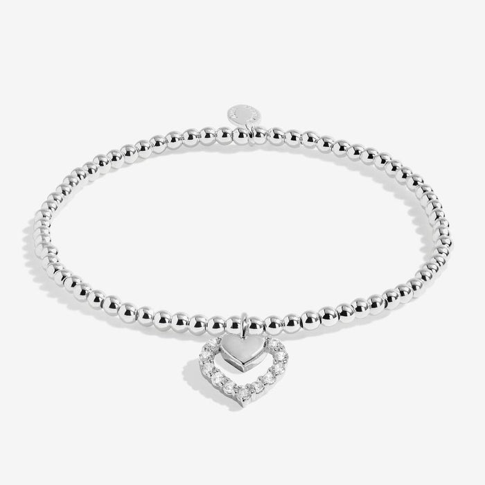 Joma Jewellery A Little 'Love You Mummy' Bracelet - Jewellery - Joma Jewellery - Bumbletree