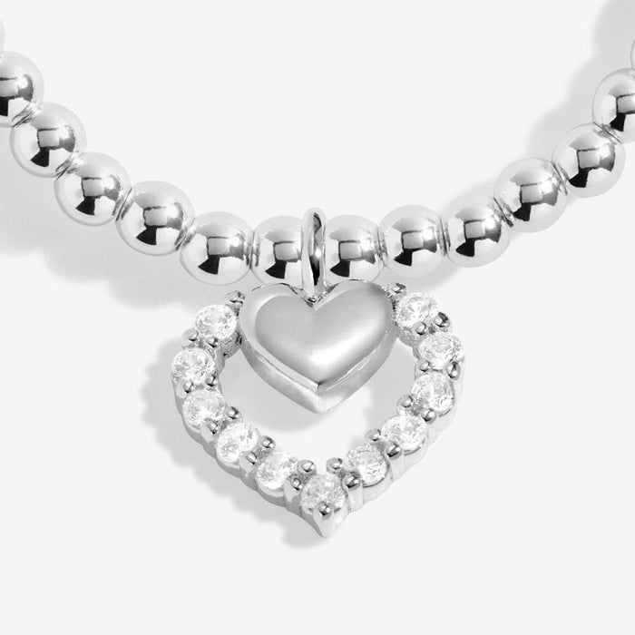 Joma Jewellery A Little 'Love You Mummy' Bracelet - Jewellery - Joma Jewellery - Bumbletree