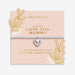 Joma Jewellery A Little 'Love You Mummy' Bracelet - Jewellery - Joma Jewellery - Bumbletree