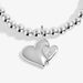 Joma Jewellery A Little 'Mother & Son' Bracelet - Jewellery - Joma Jewellery - Bumbletree
