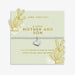 Joma Jewellery A Little 'Mother & Son' Bracelet - Jewellery - Joma Jewellery - Bumbletree