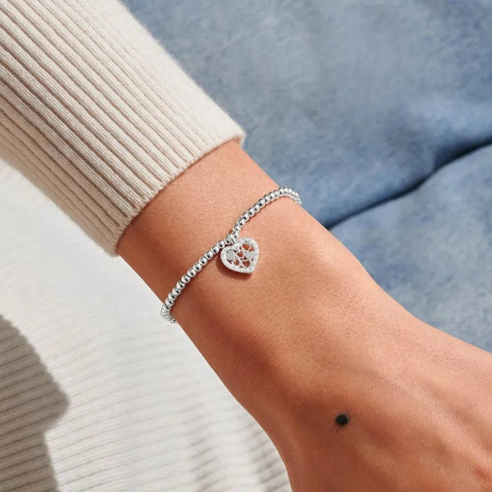Joma Jewellery A Little 'Just For You Mum' Bracelet - Jewellery - Joma Jewellery - Bumbletree