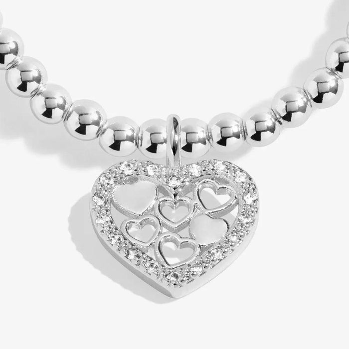 Joma Jewellery A Little 'Just For You Mum' Bracelet - Jewellery - Joma Jewellery - Bumbletree