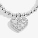 Joma Jewellery A Little 'Just For You Mum' Bracelet - Jewellery - Joma Jewellery - Bumbletree