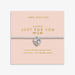Joma Jewellery A Little 'Just For You Mum' Bracelet - Jewellery - Joma Jewellery - Bumbletree