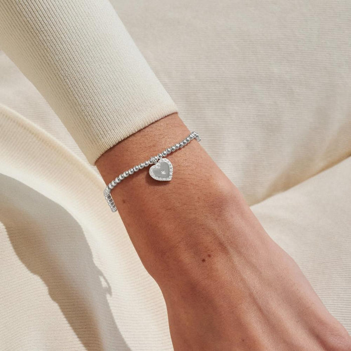 Joma Jewellery A Little 'Like A Mum To Me' Bracelet - Jewellery - Joma Jewellery - Bumbletree