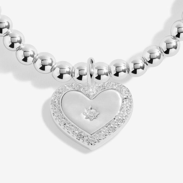 Joma Jewellery A Little 'Like A Mum To Me' Bracelet - Jewellery - Joma Jewellery - Bumbletree