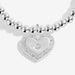 Joma Jewellery A Little 'Like A Mum To Me' Bracelet - Jewellery - Joma Jewellery - Bumbletree