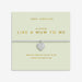 Joma Jewellery A Little 'Like A Mum To Me' Bracelet - Jewellery - Joma Jewellery - Bumbletree
