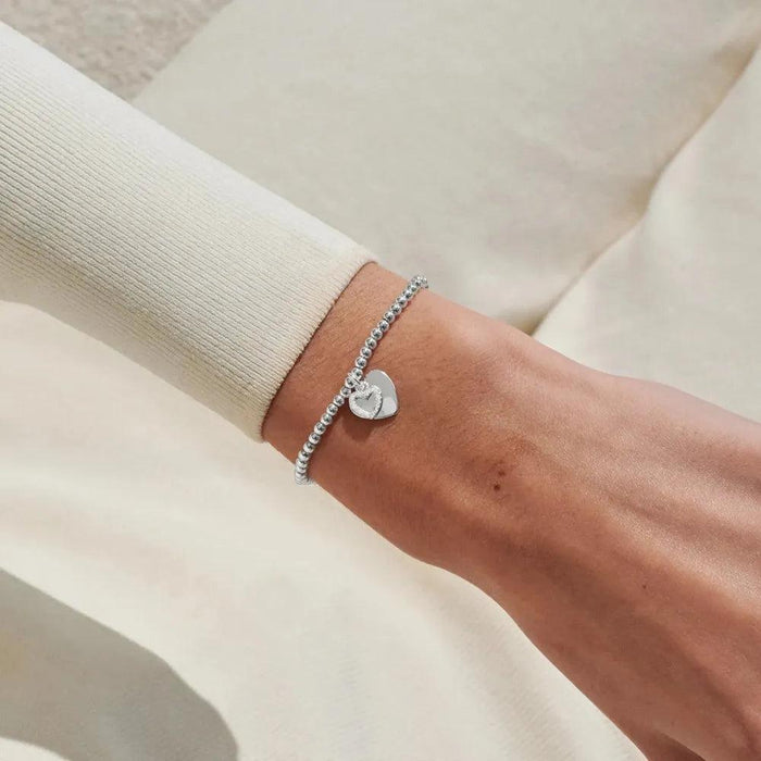 Joma Jewellery A Little 'Lucky To Have A Mum Like You' Bracelet - Jewellery - Joma Jewellery - Bumbletree