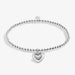 Joma Jewellery A Little 'Lucky To Have A Mum Like You' Bracelet - Jewellery - Joma Jewellery - Bumbletree