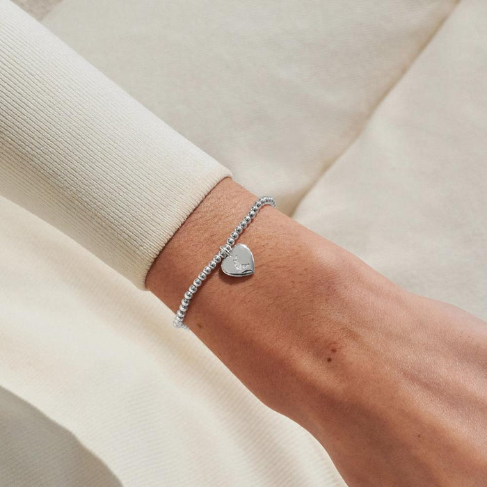 Joma Jewellery A Little 'Love You To The Moon & Back' Bracelet - Jewellery - Joma Jewellery - Bumbletree