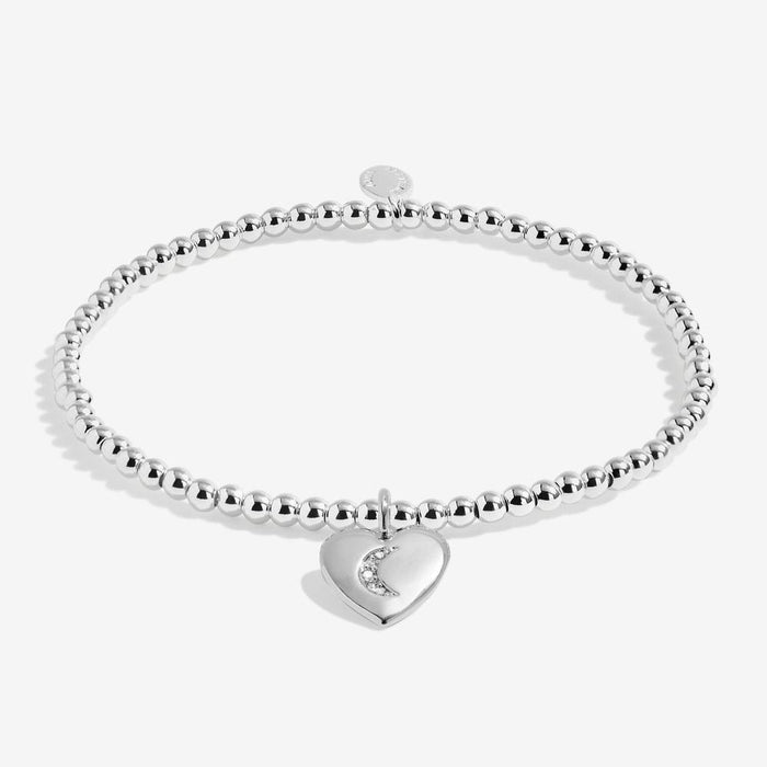 Joma Jewellery A Little 'Love You To The Moon & Back' Bracelet - Jewellery - Joma Jewellery - Bumbletree