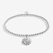 Joma Jewellery A Little 'If Mums Were Flowers I'd Pick You' Bracelet - Jewellery - Joma Jewellery - Bumbletree