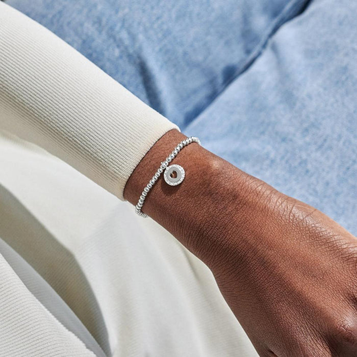 Joma Jewellery A Little 'Wonderful Mam' Bracelet - Jewellery - Joma Jewellery - Bumbletree