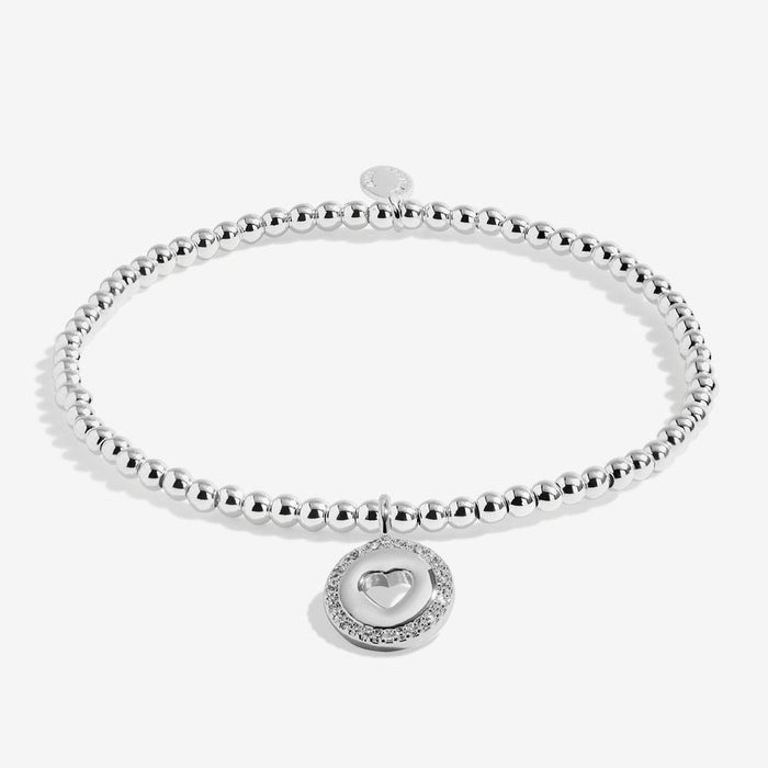 Joma Jewellery A Little 'Wonderful Mam' Bracelet - Jewellery - Joma Jewellery - Bumbletree