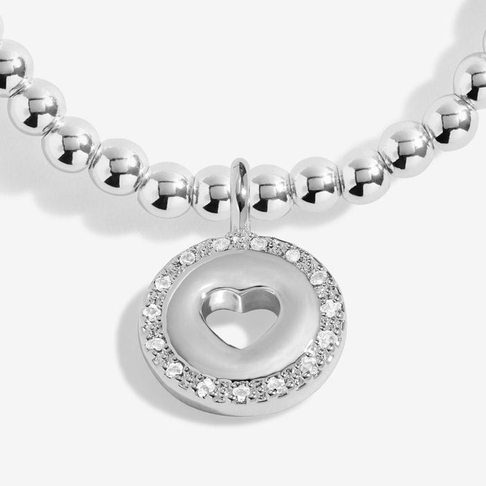 Joma Jewellery A Little 'Wonderful Mam' Bracelet - Jewellery - Joma Jewellery - Bumbletree