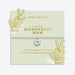 Joma Jewellery A Little 'Wonderful Mam' Bracelet - Jewellery - Joma Jewellery - Bumbletree