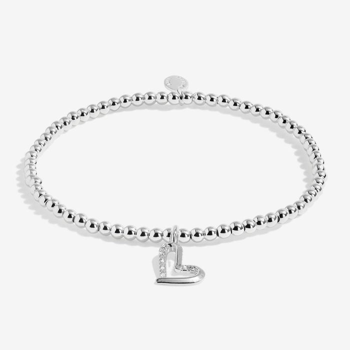 Joma Jewellery A Little 'Love You Mum' Bracelet - Jewellery - Joma Jewellery - Bumbletree