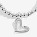 Joma Jewellery A Little 'Love You Mum' Bracelet - Jewellery - Joma Jewellery - Bumbletree