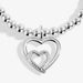Joma Jewellery A Little 'Happy First Mother's Day' Bracelet - Jewellery - Joma Jewellery - Bumbletree