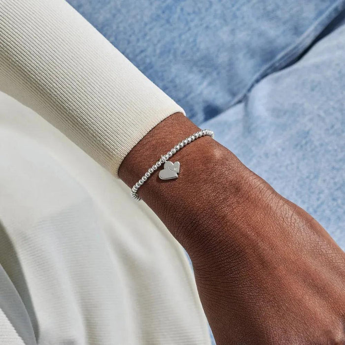 Joma Jewellery A Little 'Mother & Daughter' Bracelet - Jewellery - Joma Jewellery - Bumbletree