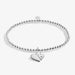 Joma Jewellery A Little 'Mother & Daughter' Bracelet - Jewellery - Joma Jewellery - Bumbletree