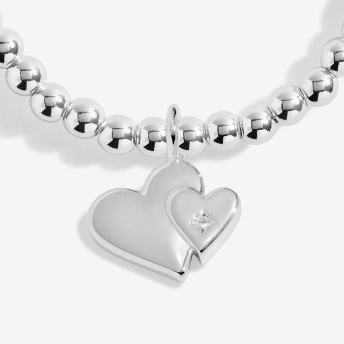 Joma Jewellery A Little 'Mother & Daughter' Bracelet - Jewellery - Joma Jewellery - Bumbletree