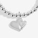 Joma Jewellery A Little 'Mother & Daughter' Bracelet - Jewellery - Joma Jewellery - Bumbletree