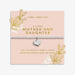 Joma Jewellery A Little 'Mother & Daughter' Bracelet - Jewellery - Joma Jewellery - Bumbletree