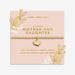 Joma Jewellery Gold A Little 'Mother & Daughter' Bracelet - Jewellery - Joma Jewellery - Bumbletree