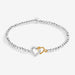 Joma Jewellery Forever Yours 'Forever Together Mother And Son' Bracelet - Jewellery - Joma Jewellery - Bumbletree