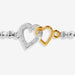 Joma Jewellery Forever Yours 'Forever Together Mother And Son' Bracelet - Jewellery - Joma Jewellery - Bumbletree