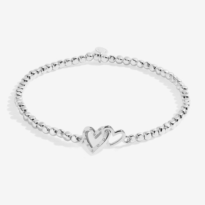 Joma Jewellery Forever Yours 'You Are The Best Mum Ever' Bracelet - Jewellery - Joma Jewellery - Bumbletree