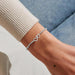 Joma Jewellery Forever Yours 'You Are The Best Mam Ever' Bracelet - Jewellery - Joma Jewellery - Bumbletree