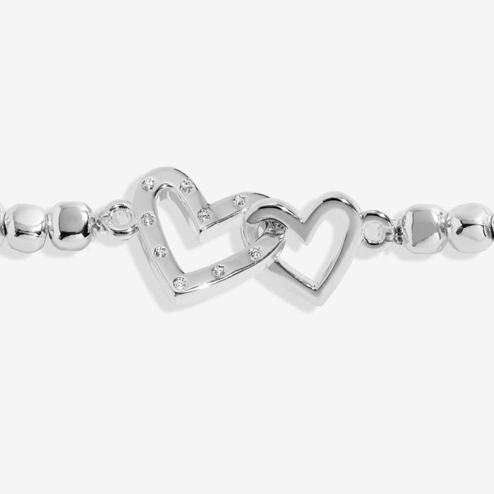 Joma Jewellery Forever Yours 'You Are The Best Mam Ever' Bracelet - Jewellery - Joma Jewellery - Bumbletree