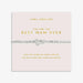 Joma Jewellery Forever Yours 'You Are The Best Mam Ever' Bracelet - Jewellery - Joma Jewellery - Bumbletree