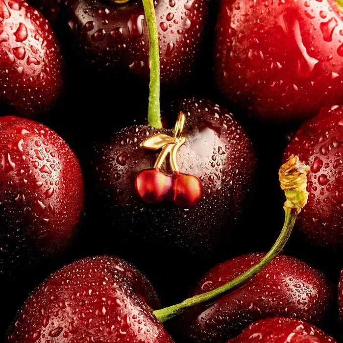 Joma Jewellery A Little Vibes 'Cherry On Top' Bracelet - Jewellery - Joma Jewellery - Bumbletree
