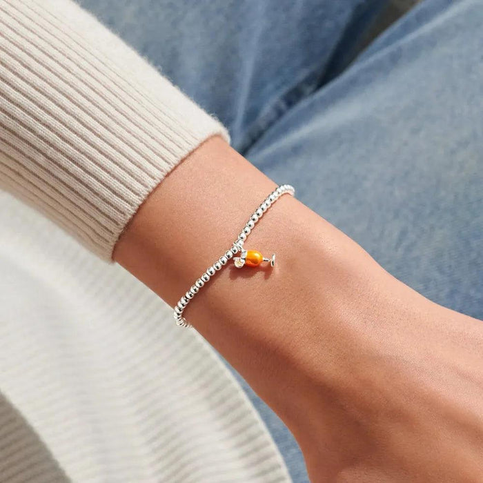 Joma Jewellery A Little Vibes 'It's Spritz O'Clock' Bracelet - Jewellery - Joma Jewellery - Bumbletree