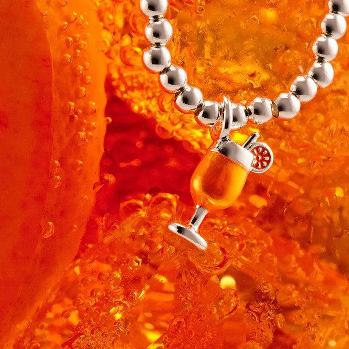 Joma Jewellery A Little Vibes 'It's Spritz O'Clock' Bracelet - Jewellery - Joma Jewellery - Bumbletree