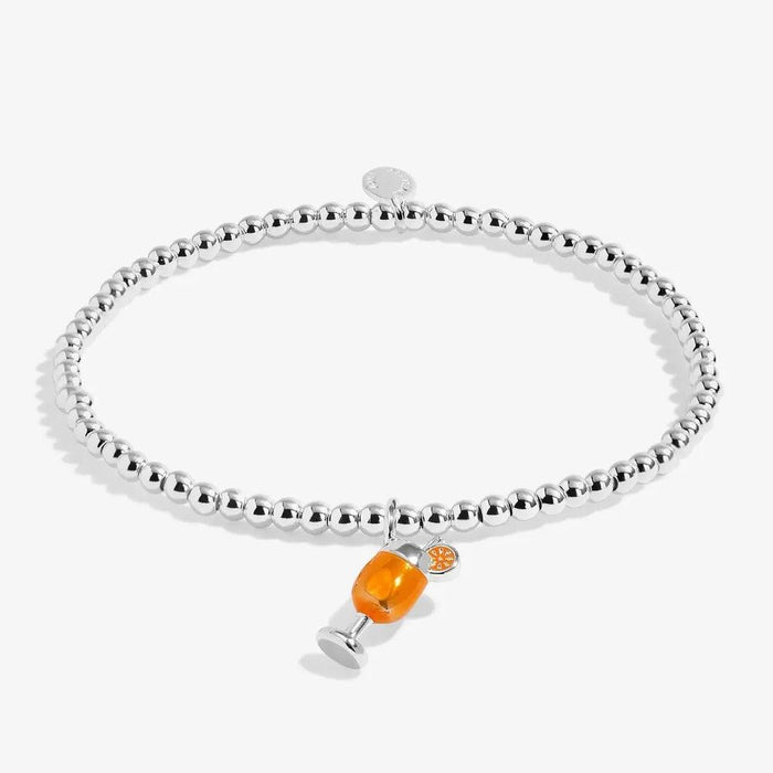 Joma Jewellery A Little Vibes 'It's Spritz O'Clock' Bracelet - Jewellery - Joma Jewellery - Bumbletree