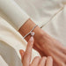 Joma Jewellery A Little Vibes 'Life Is Sweet' Bracelet - Jewellery - Joma Jewellery - Bumbletree