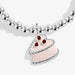 Joma Jewellery A Little Vibes 'Life Is Sweet' Bracelet - Jewellery - Joma Jewellery - Bumbletree