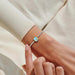 Joma Jewellery A Little Vibes 'Sea La Vie' Bracelet - Jewellery - Joma Jewellery - Bumbletree