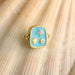Joma Jewellery A Little Vibes 'Sea La Vie' Bracelet - Jewellery - Joma Jewellery - Bumbletree