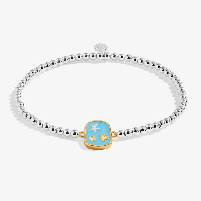 Joma Jewellery A Little Vibes 'Sea La Vie' Bracelet - Jewellery - Joma Jewellery - Bumbletree