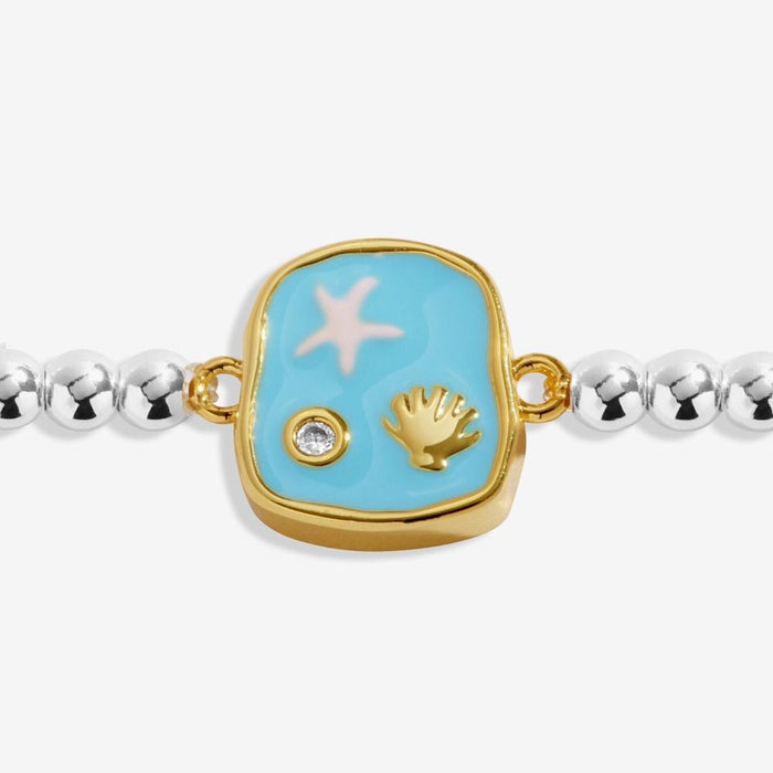 Joma Jewellery A Little Vibes 'Sea La Vie' Bracelet - Jewellery - Joma Jewellery - Bumbletree
