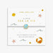 Joma Jewellery A Little Vibes 'Sea La Vie' Bracelet - Jewellery - Joma Jewellery - Bumbletree