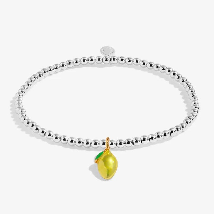 Joma Jewellery A Little Vibes 'The Zest Is Yet To Come' Bracelet - Jewellery - Joma Jewellery - Bumbletree