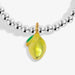 Joma Jewellery A Little Vibes 'The Zest Is Yet To Come' Bracelet - Jewellery - Joma Jewellery - Bumbletree